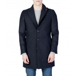 Cappotto Uomo Mulish Marte