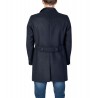 Cappotto Uomo Mulish Marte