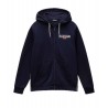 Felpa full zip Napapijri Aylmer