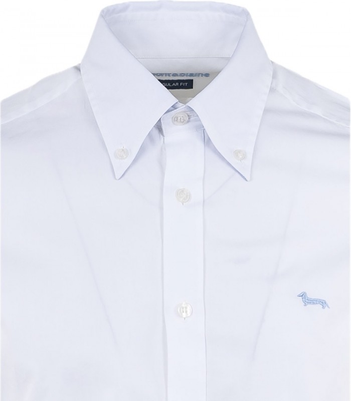 Camicia Uomo Harmont & Blaine