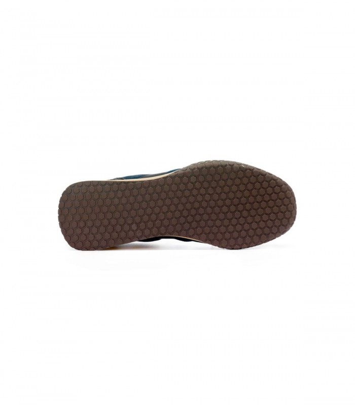 Sneakers Uomo Kehnoo KM9 728