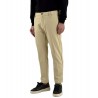 Pantalone in tessuto tecnico Manifattura Borghese