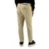 Pantalone in tessuto tecnico Manifattura Borghese