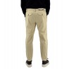 Pantalone in tessuto tecnico Manifattura Borghese