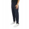 Pantalone in tessuto tecnico Manifattura Borghese