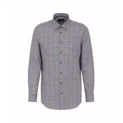 Camicia Uomo Bugatti