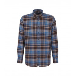 Camicia Uomo Bugatti