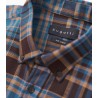 Camicia Uomo Bugatti