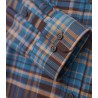 Camicia Uomo Bugatti