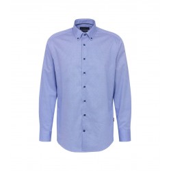Camicia Uomo Bugatti