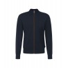 Cardigan full zip Uomo Bugatti