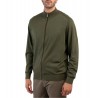 Cardigan full zip Uomo Bugatti