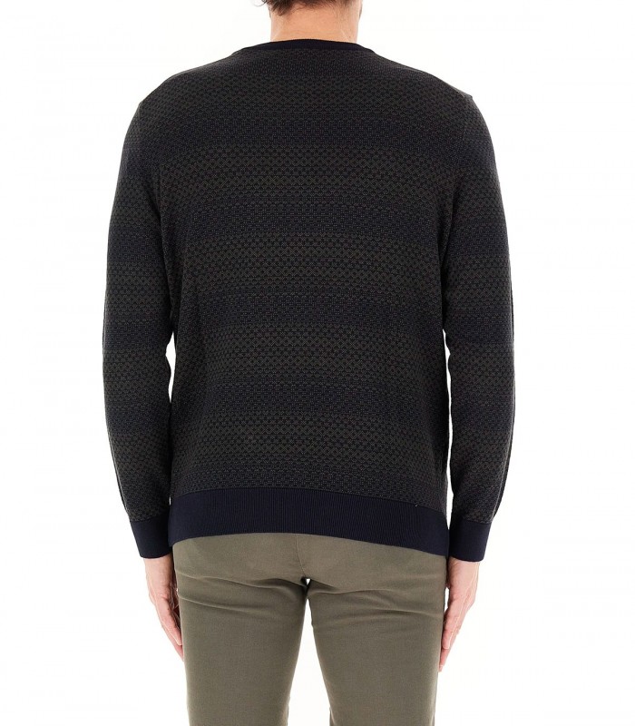 Maglione Uomo Bugatti