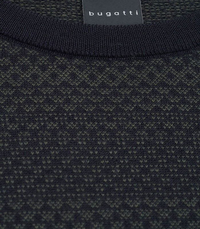 Maglione Uomo Bugatti