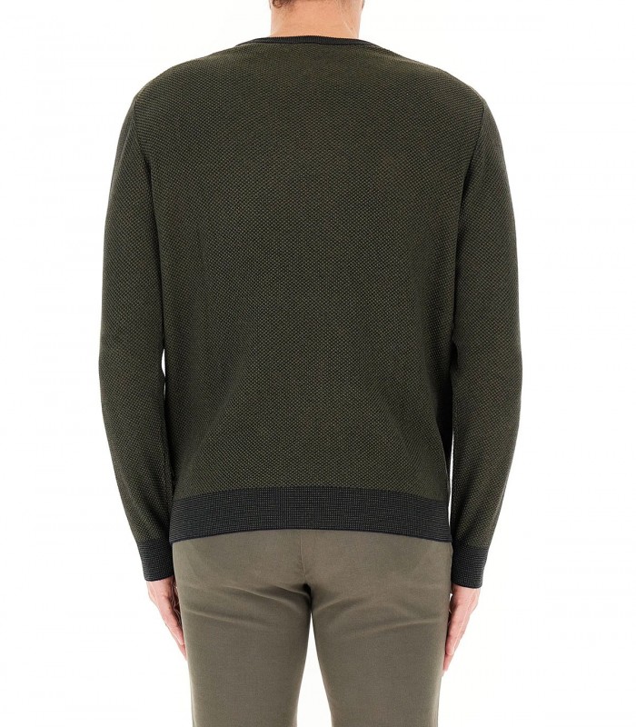Maglione Uomo Bugatti
