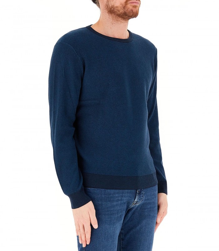 Maglione Uomo Bugatti