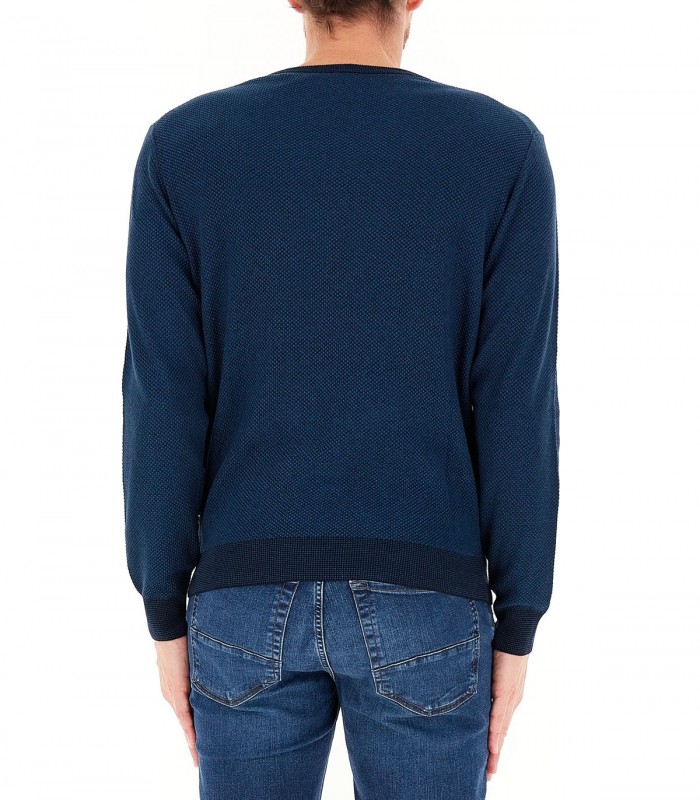Maglione Uomo Bugatti