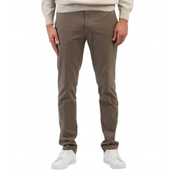 Pantaloni chinos Uomo Bugatti Drop 6