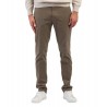 Pantaloni chinos Uomo Bugatti Drop 6