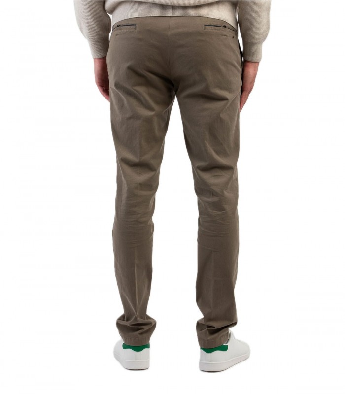 Pantaloni chinos Uomo Bugatti Drop 6