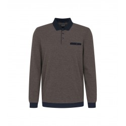Polo Uomo Bugatti