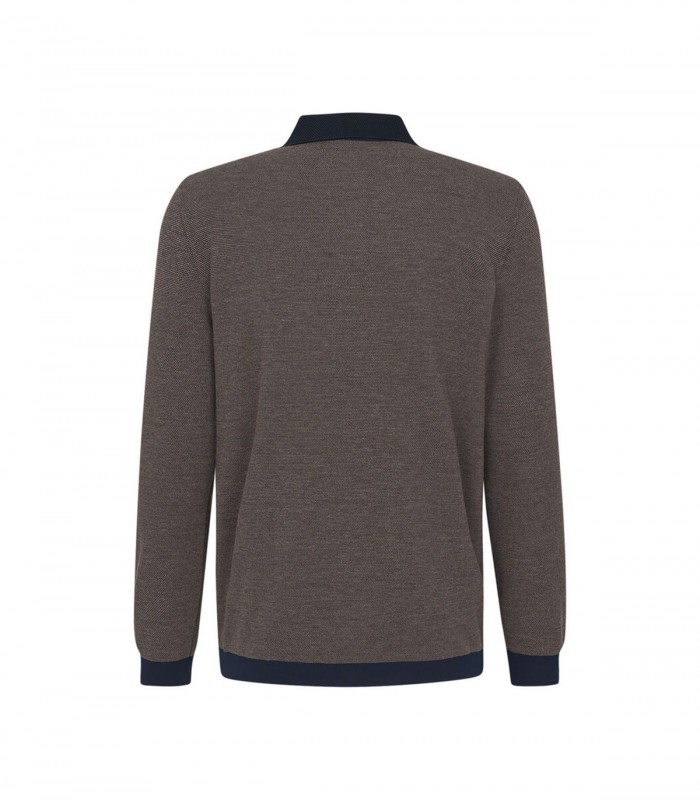 Polo Uomo Bugatti