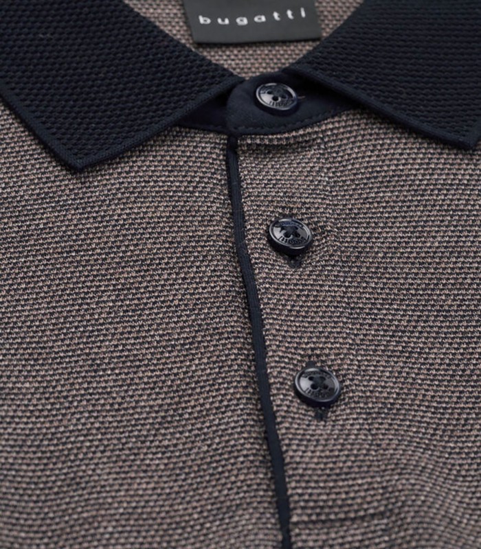 Polo Uomo Bugatti