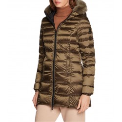 Piumino Donna Refrigiwear Long Mead Fur