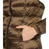 Piumino Donna Refrigiwear Long Mead Fur