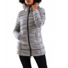 Piumino Donna Refrigiwear Long Mead Fur
