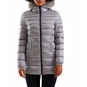 Piumino Donna Refrigiwear Long Mead Fur