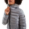 Piumino Donna Refrigiwear Long Mead Fur