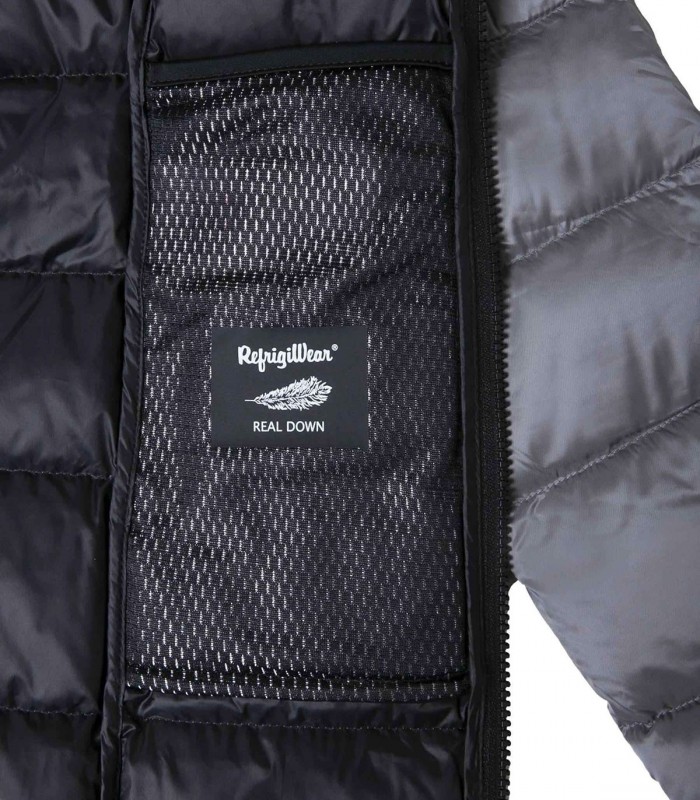Piumino Donna Refrigiwear Long Mead Fur