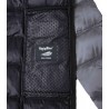 Piumino Donna Refrigiwear Long Mead Fur