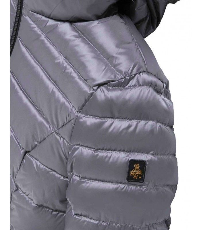 Piumino Donna Refrigiwear Long Mead Fur