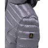 Piumino Donna Refrigiwear Long Mead Fur