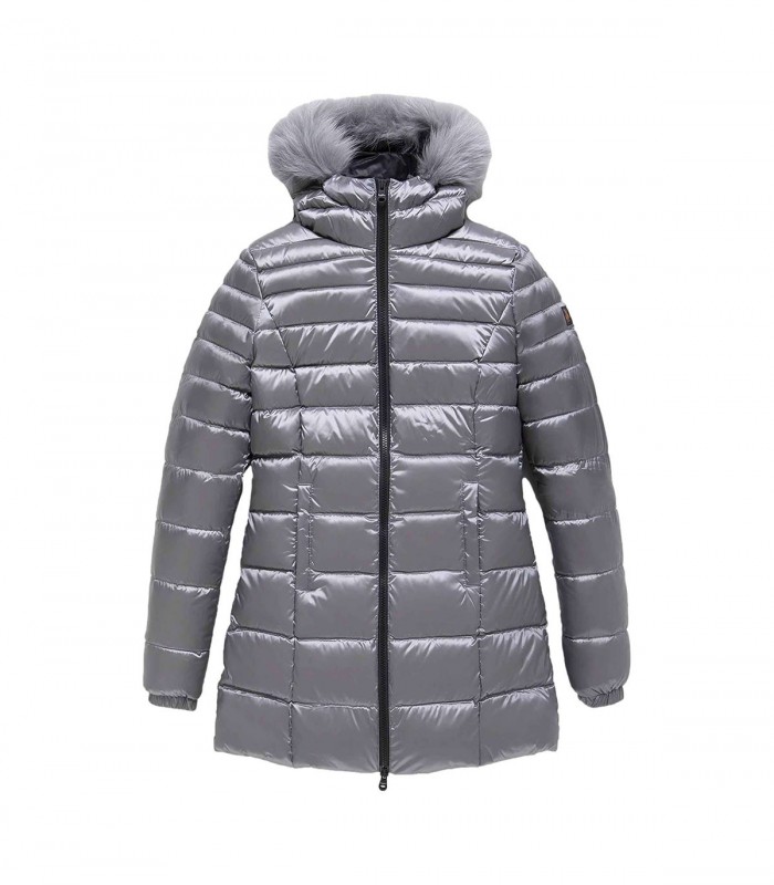Piumino Donna Refrigiwear Long Mead Fur