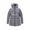 Piumino Donna Refrigiwear Long Mead Fur
