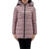 Piumino Donna Refrigiwear Long Mead Fur