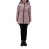 Piumino Donna Refrigiwear Long Mead Fur