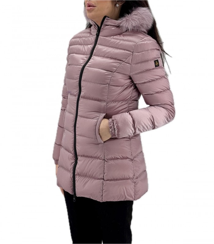 Piumino Donna Refrigiwear Long Mead Fur