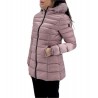 Piumino Donna Refrigiwear Long Mead Fur