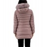 Piumino Donna Refrigiwear Long Mead Fur