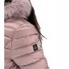 Piumino Donna Refrigiwear Long Mead Fur
