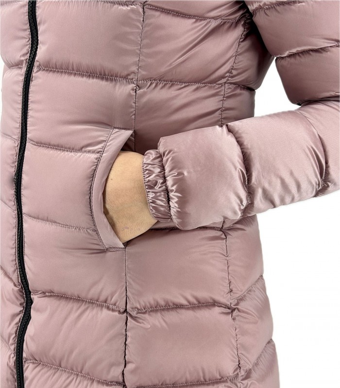 Piumino Donna Refrigiwear Long Mead Fur