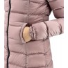 Piumino Donna Refrigiwear Long Mead Fur