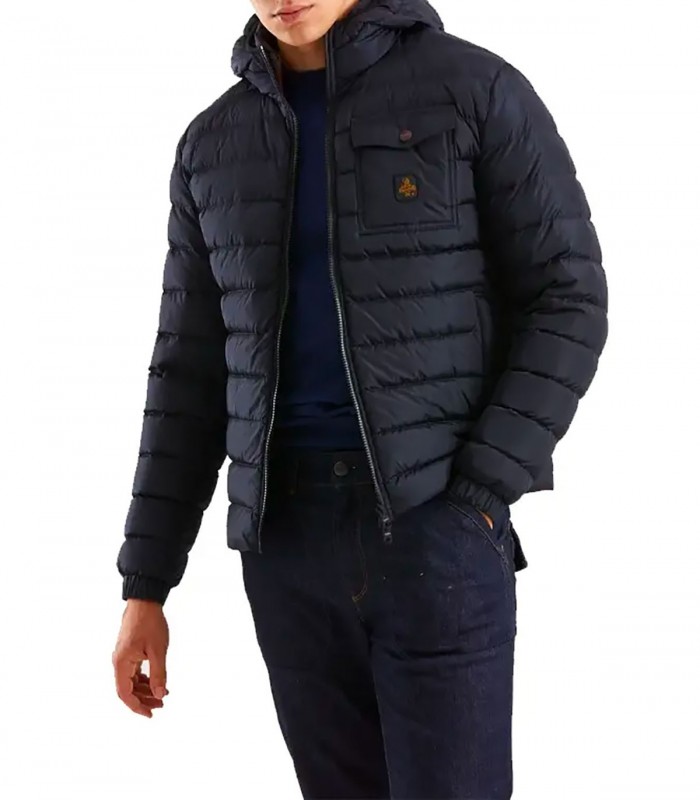 Piumino Uomo Refrigiwear Hunter