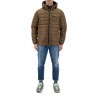 Piumino Uomo Refrigiwear Hunter