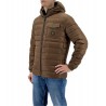 Piumino Uomo Refrigiwear Hunter