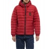 Piumino Uomo Refrigiwear Hunter
